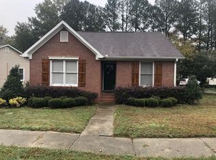 154 Manor Row, Macon, GA 31210