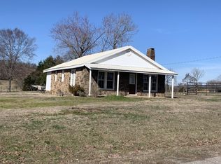625 Rock Hollow Rd, Hector, AR 72843