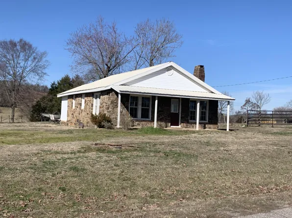625 Rock Hollow Rd, Hector, AR 72843