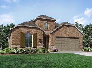 4110 Shackleton Ct, Iowa Colony, TX 77583