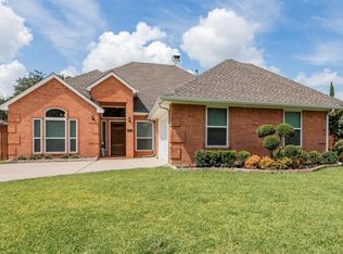 813 Spring Canyon Dr, Irving, TX 75063