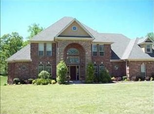 32 Watercrest S, Austin, AR 72007