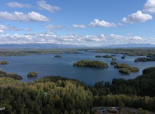 5813 S Jay Sedor St, Wasilla, AK 99623