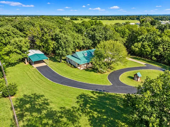 6201 E Fm 4, Grandview, TX 76050