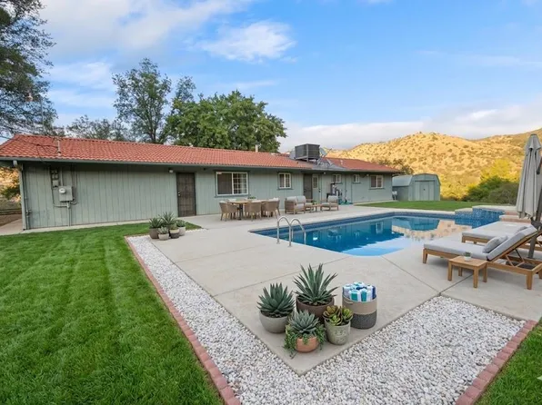 38570 Rustic Ln, Squaw Valley, CA 93675