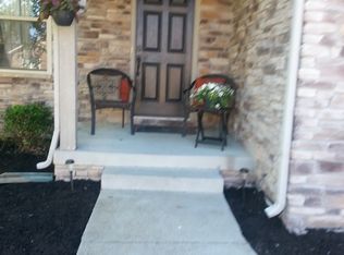 2505 Langstane Ln, Lexington, KY 40511