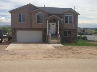 2765 S 500 W, Vernal, UT 84078
