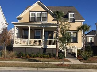 2530 Daniel Island Dr, Charleston, SC 29492