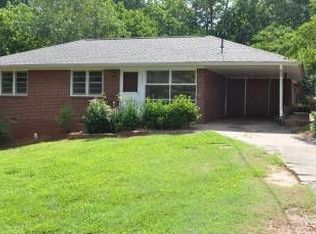 5040 S Cobb School Rd SW, Mableton, GA 30126