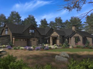 17759 Cottontail Loop LOT 469, Bend, OR 97707