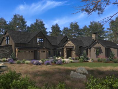 17759 Cottontail Loop Lot 469, Bend, OR, 97707