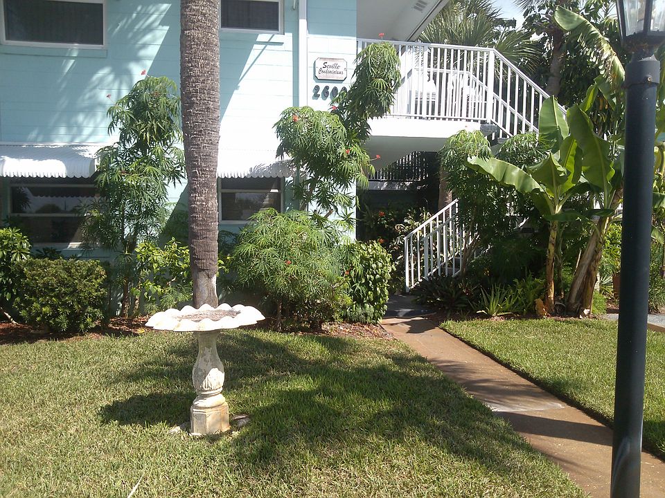 1st image of 2600 Tulane Ave APT 11