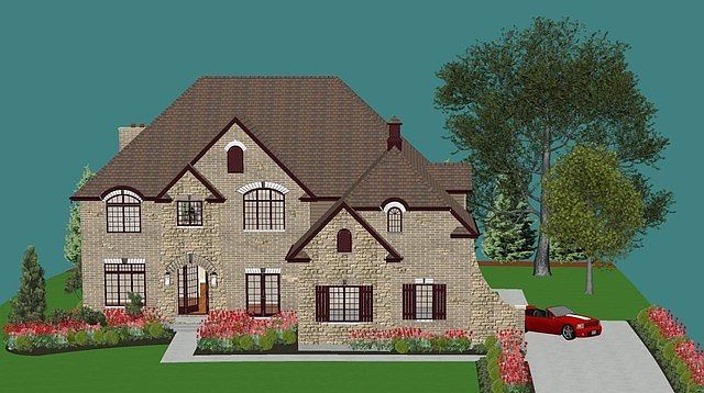 2nd image of 9024 Port Washington Dr