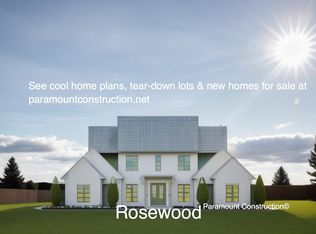 Rosewood Plan, PCI - 20817, Bethesda, MD 20817