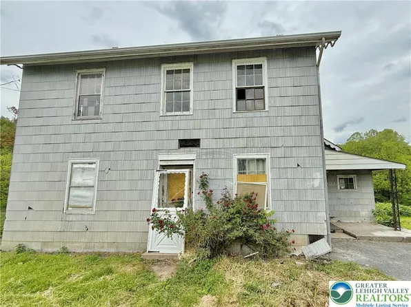 5519 Lower Mud Run Rd, Easton, PA 18040