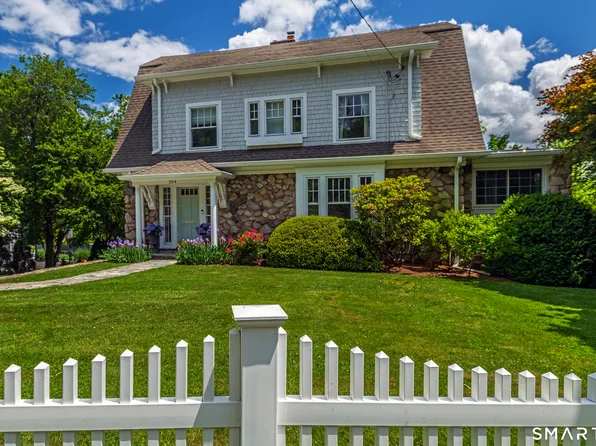 304 Main Street, New Canaan, CT 06840