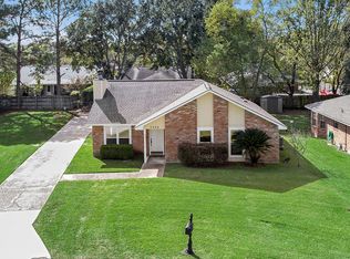 7330 Memo Pl, Baton Rouge, LA 70817