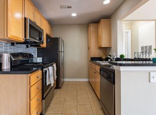 Atkins Circle Apartments and Townhomes, Charlotte, NC 28277