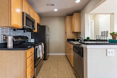 Atkins Circle Apartments and Townhomes Photo 1