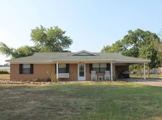 3202 Dow Jones Rd, Alma, AR 72921