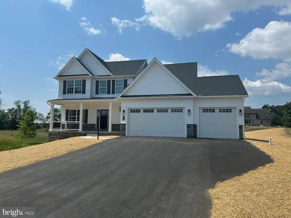 LOT 14 Cresthaven Dr, Fayetteville, PA 17222