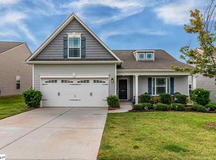 18 Allamanda Way, Simpsonville, SC 29680