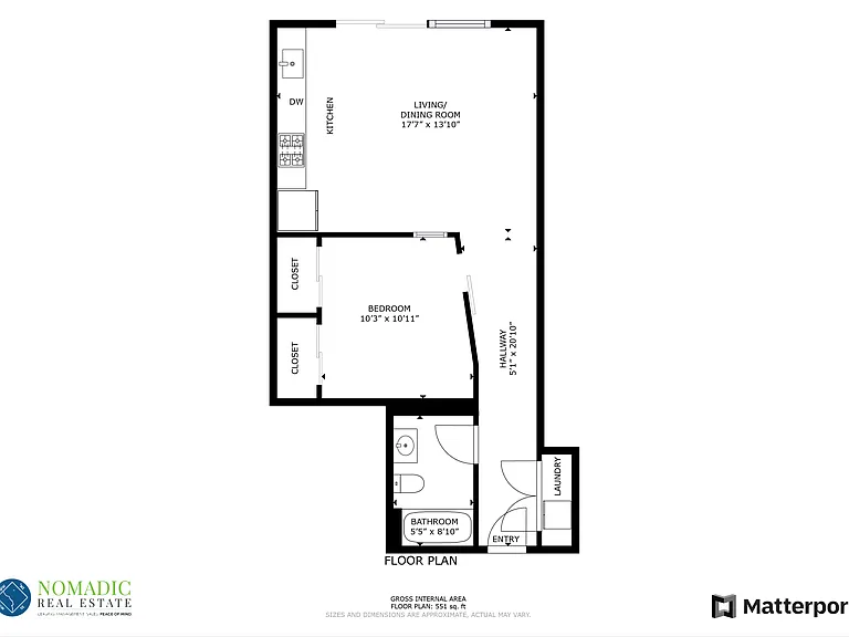 435 R St NW #302 — Photo 16