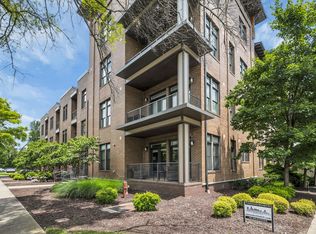 1706 18th Ave S #115, Nashville, TN 37212