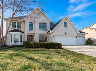 5008 Switch Grass Ln, Naperville, IL 60564
