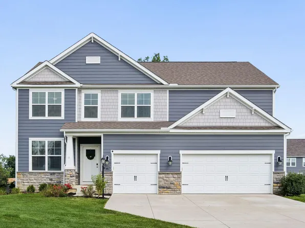 2778 Eastwick Rd, Delaware, OH 43015
