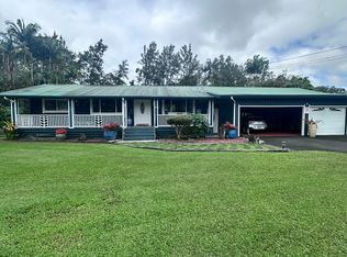 17-4026 Kukui Camp Rd, Mountain View, HI 96771