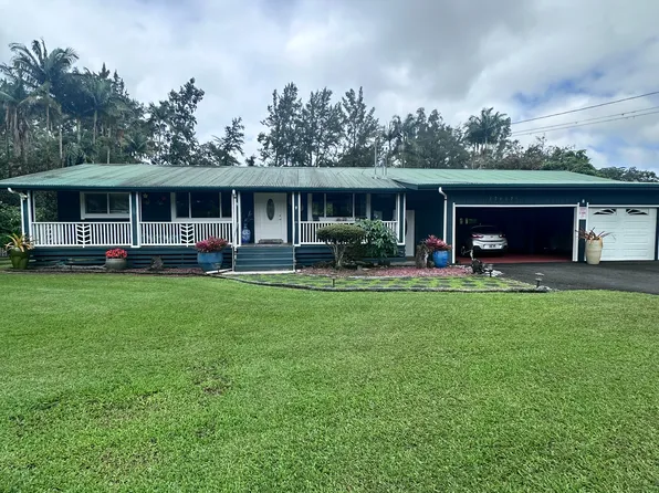 17-4026 Kukui Camp Rd, Mountain View, HI 96771