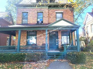 345 Iroquois Pl #3, Beaver, PA 15009