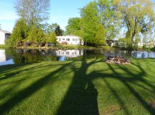 2904 Parkview Dr, Port Hope, MI 48468