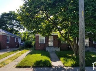 15069 Evergreen Rd, Detroit, MI 48223