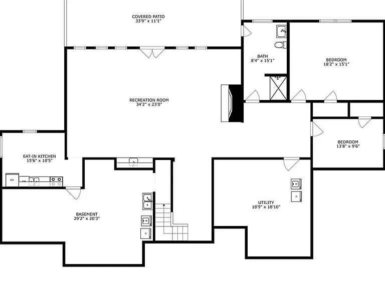 1951 Island View Dr — Photo 89