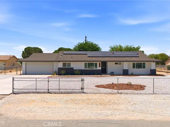 12348 Omak Rd, Apple Valley, CA 92308