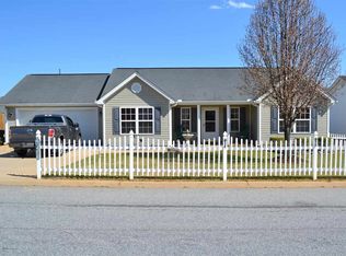 612 Grover Dr, Lyman, SC 29365