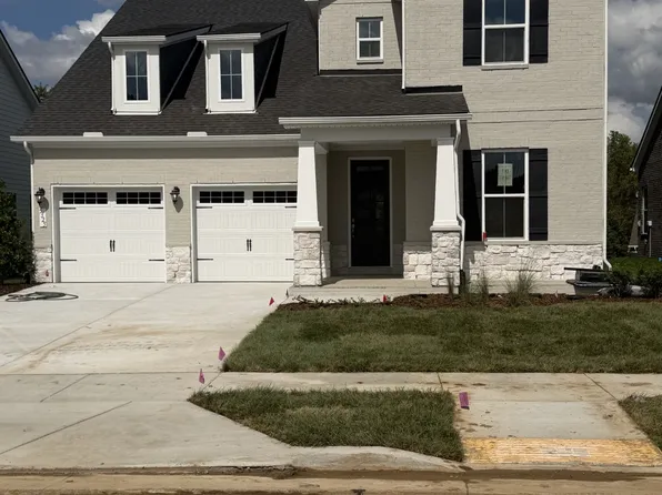 3294 Gerhard Dr, Thompsons Station, TN 37179