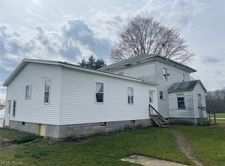 18904 Maple Rd, Linesville, PA 16424