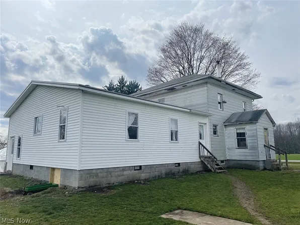 18904 Maple Rd, Linesville, PA 16424