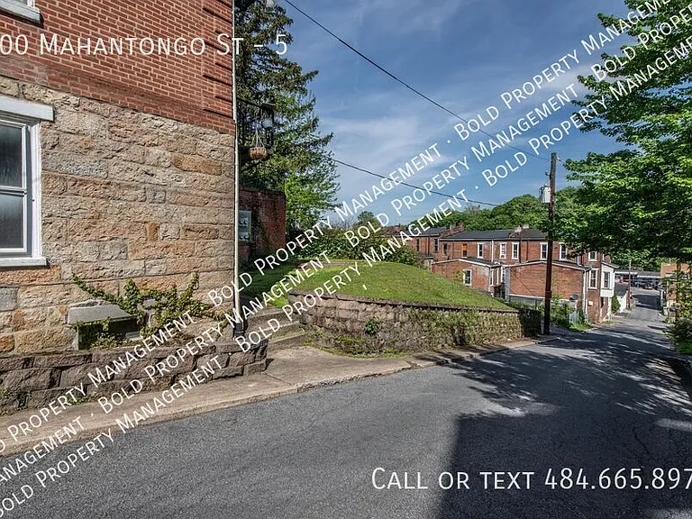 900 Mahantongo St #5 — Photo 16