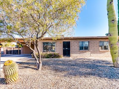 7543 E 24th St, Tucson, AZ, 85710