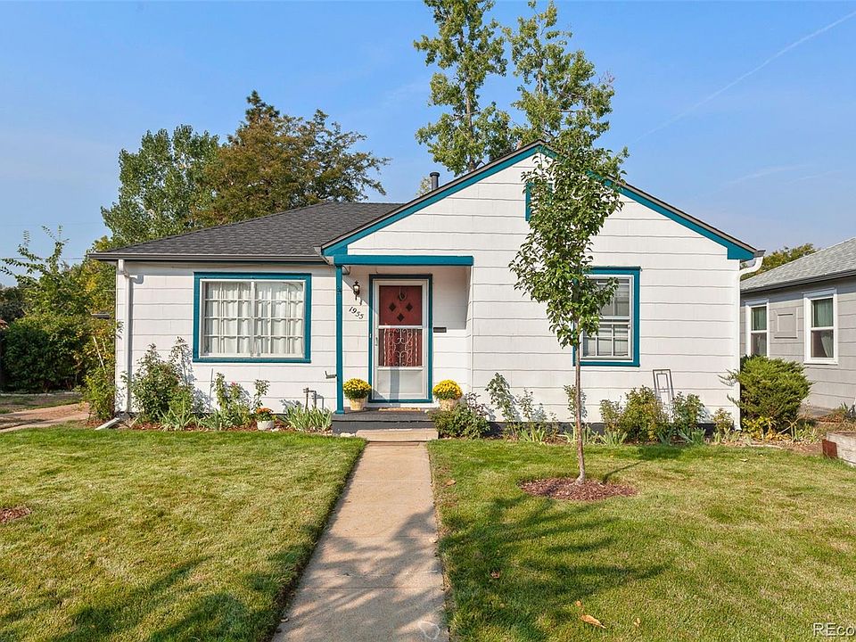 1st image of 1955 Rosemary St