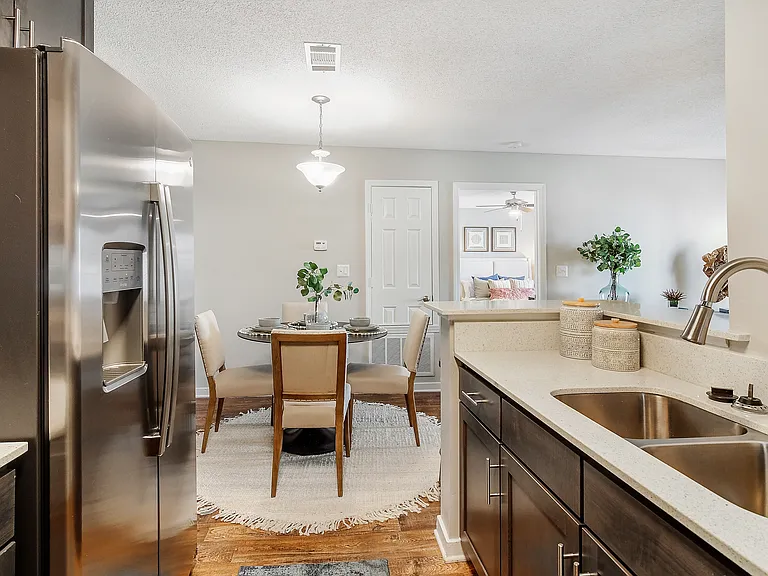 Reserve of Jackson Apartment Homes — Photo 5