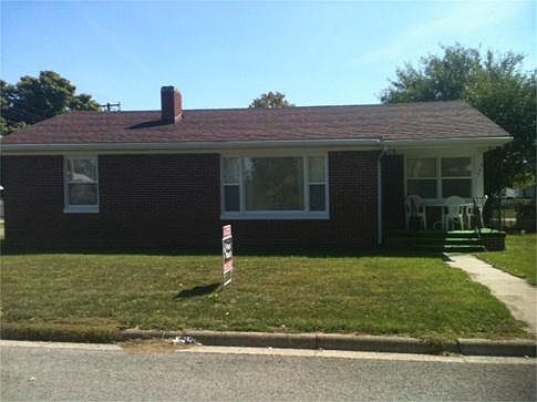 2nd image of 325 Jupiter St Lot 160