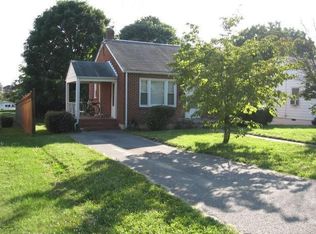 3210 Ellsworth St NE, Roanoke, VA 24012