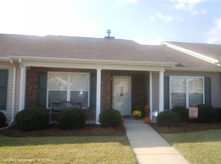 803 Oakmont Rd, Archdale, NC 27263
