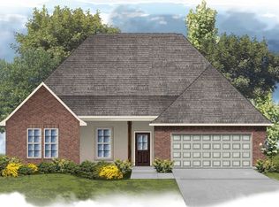329 Hummingbird Ln, Princeton, LA 71067