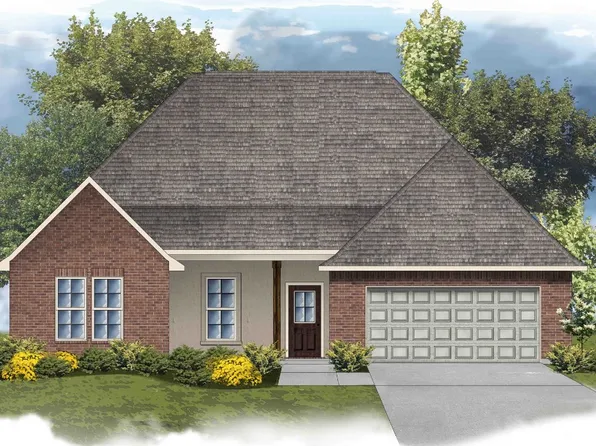 610 Flowstone Xing, Benton, LA 71006